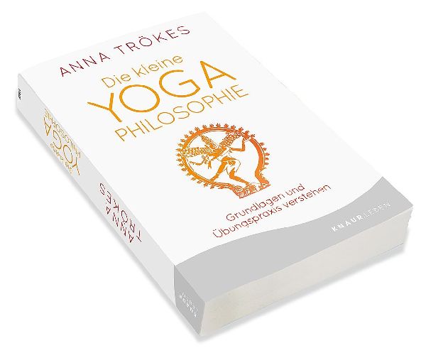 Die kleine Yoga-Philosophie