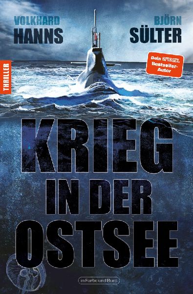 Krieg in der Ostsee