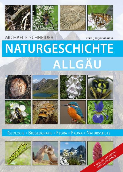 Naturgeschichte Allgäu