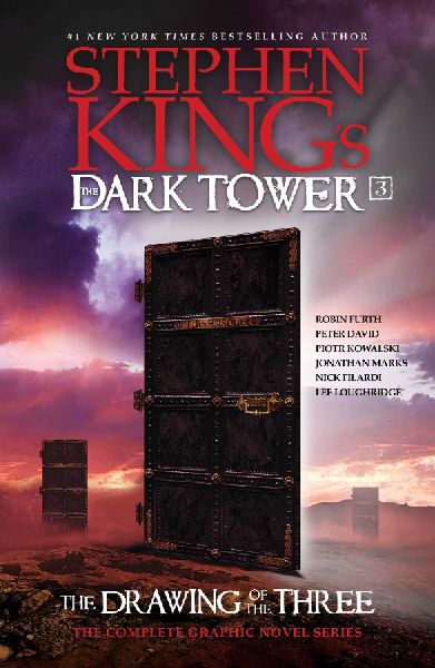 Stephen King's the Dark Tower: The Drawing of the Three G...
