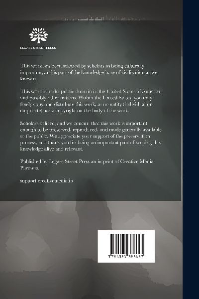 The Book of the Burroughs: Being a Story of Success Which Is Interesting As Well As Valuable