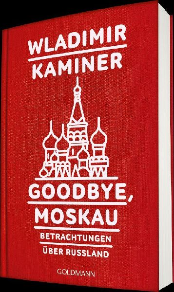 Goodbye, Moskau