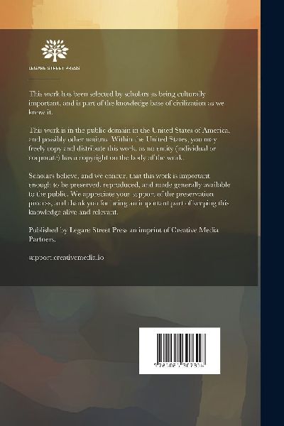Idea De Un Rey Patriota: Obra Escrita En Inglés...
