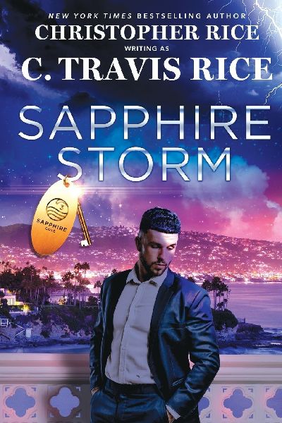Sapphire Storm