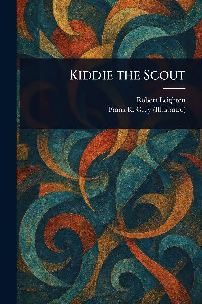 Kiddie the Scout