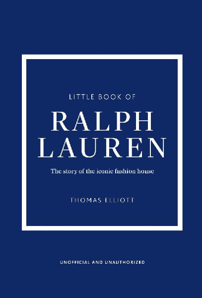 Little Book of Ralph Lauren