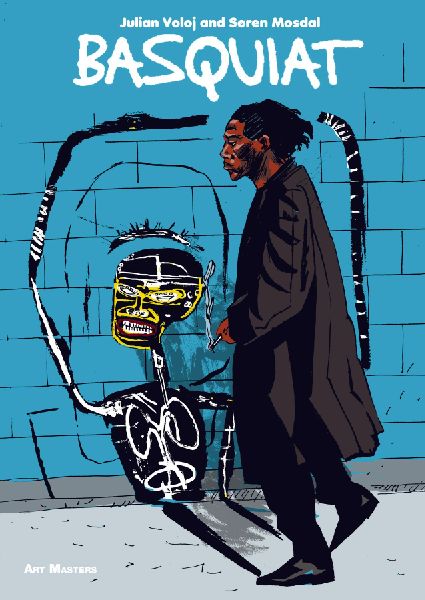 Art Masters: Basquiat