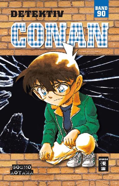 Detektiv Conan 90