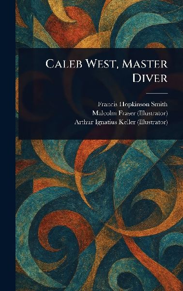 Caleb West, Master Diver