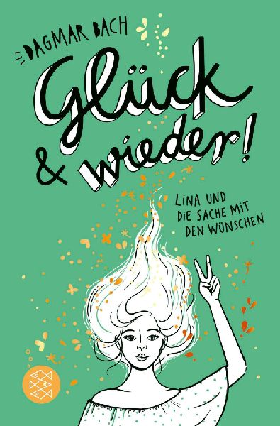Glück und wieder!