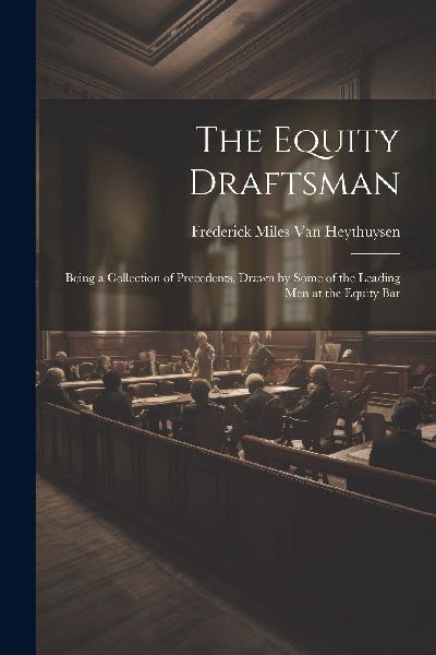 The Equity Draftsman