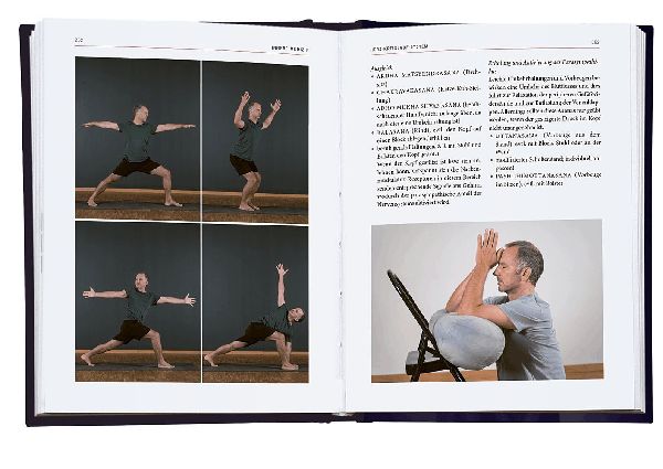 Yoga-Therapie in der Praxis