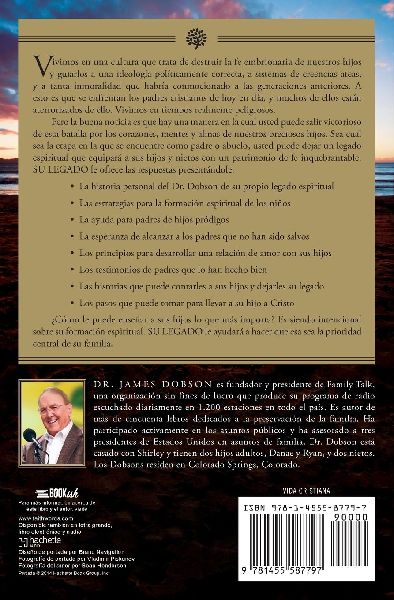 Su Legado