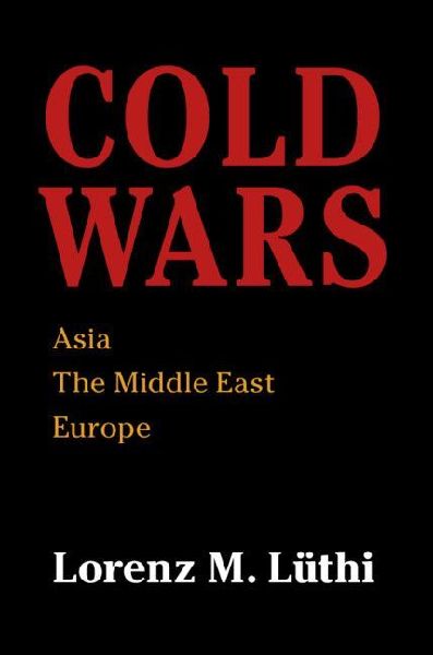 Cold Wars