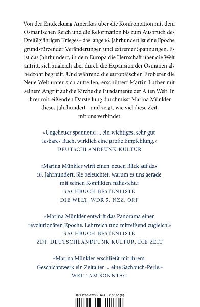 Anbruch der neuen Zeit