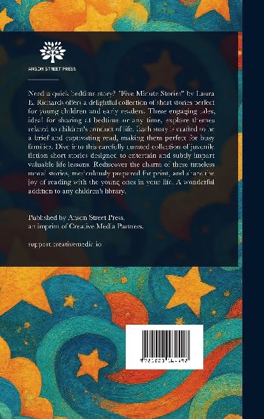 Five Minute Stories