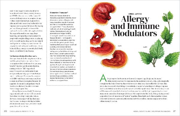 Herbal Gut Health
