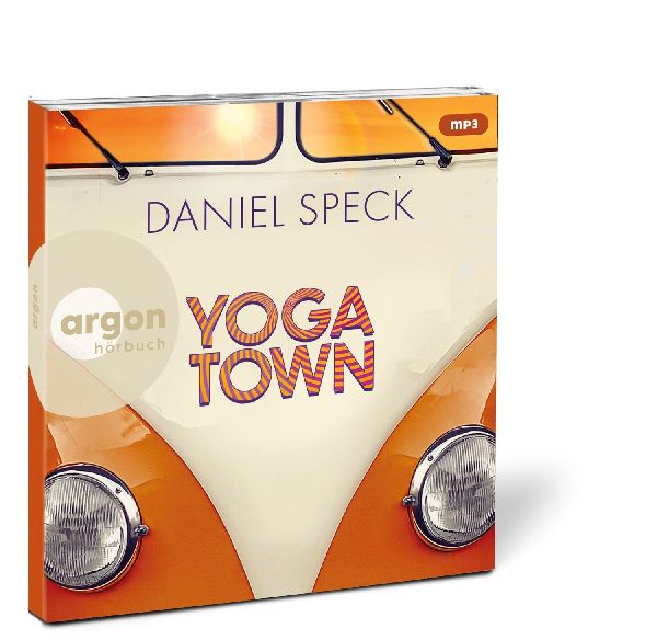 Yoga Town