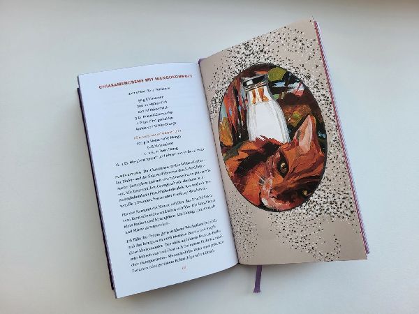 Selbstgemachte Geschenke zum Aufessen
