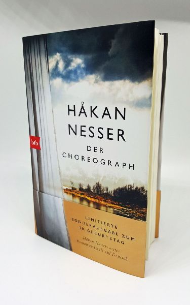 Der Choreograph