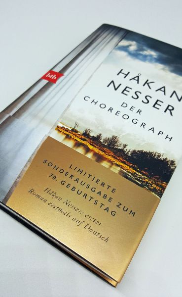 Der Choreograph