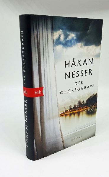 Der Choreograph