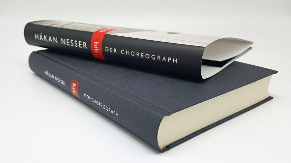Der Choreograph