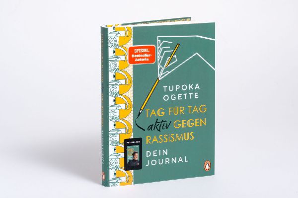 Tag für Tag aktiv gegen Rassismus