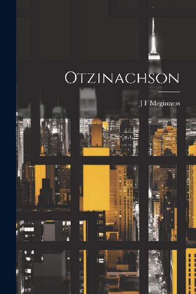Otzinachson