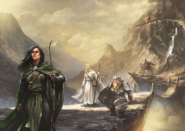 Die Legenden von Andor Teil III - Die letzte Hoffnung