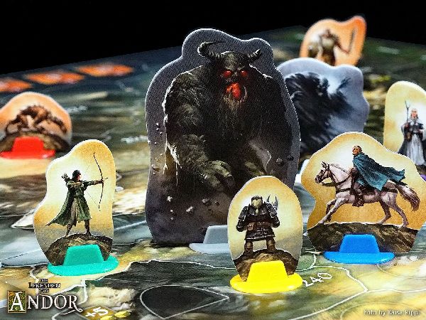 Die Legenden von Andor Teil III - Die letzte Hoffnung