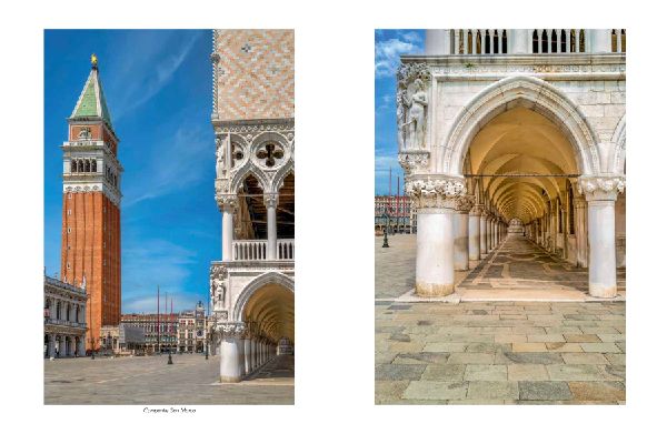 Stilles Venedig