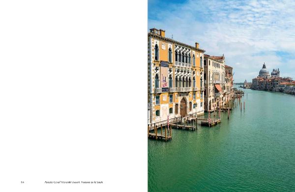 Stilles Venedig