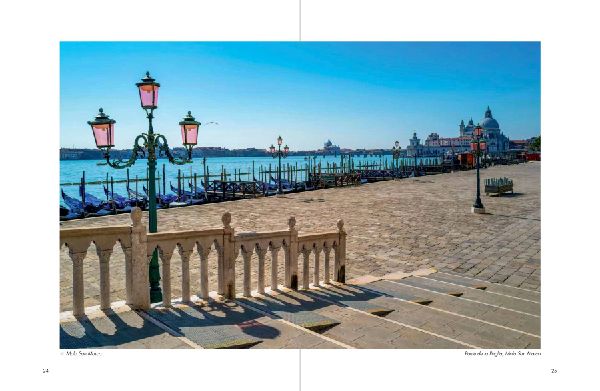 Stilles Venedig