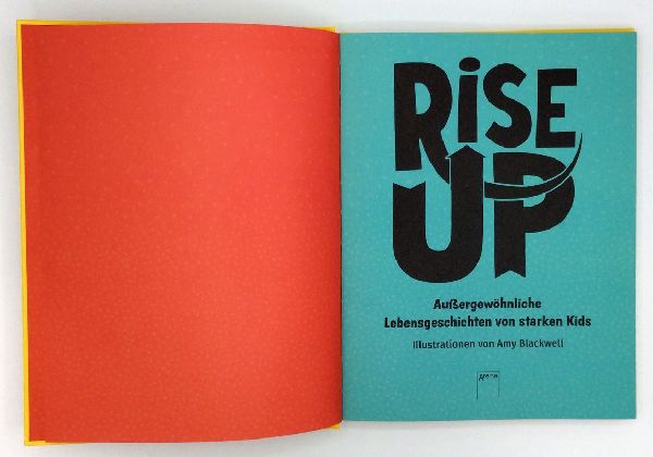 Rise up!