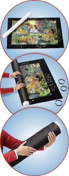 Roll your Puzzle XXL Puzzlezubehör