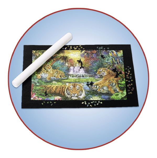 Roll your Puzzle XXL Puzzlezubehör