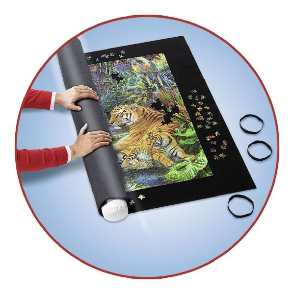 Roll your Puzzle XXL Puzzlezubehör