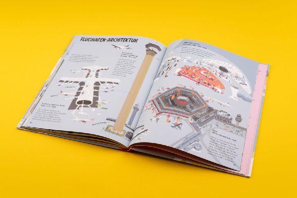 Atlas der außergewöhnlichen Architektur