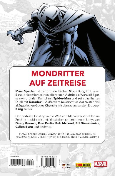 Moon Knight