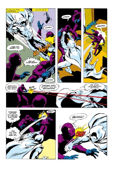 Moon Knight