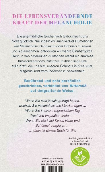 Bittersüß