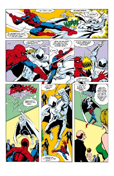 Moon Knight