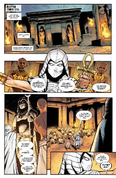 Moon Knight