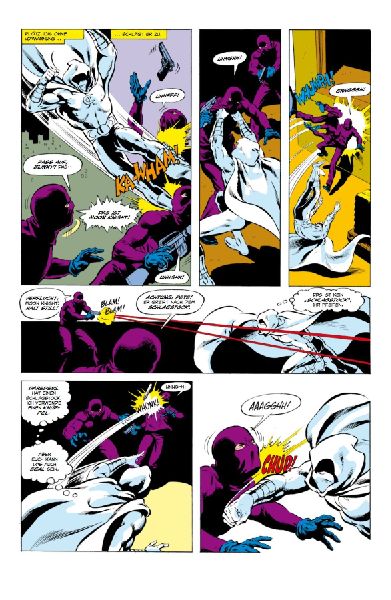 Moon Knight