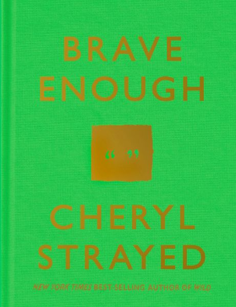 Brave Enough