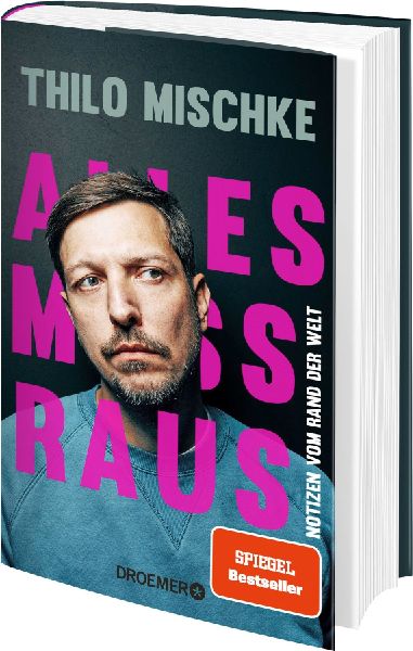 Alles muss raus