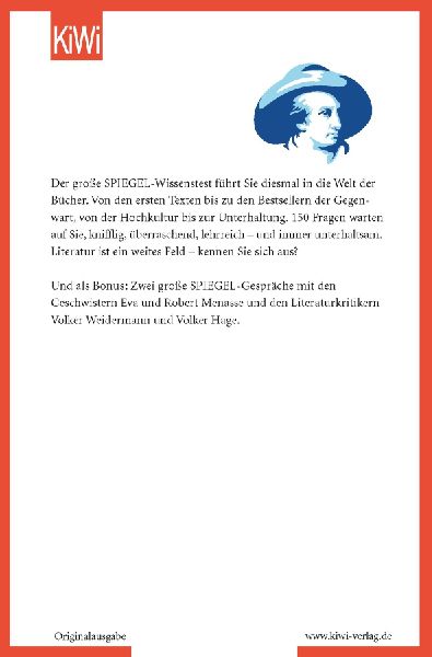 Wen liebte Goethes "Faust"?