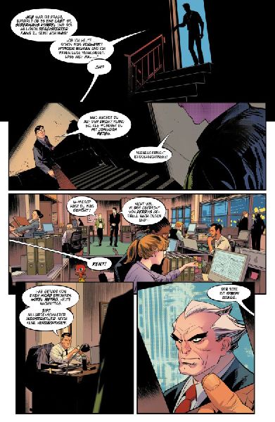 Batman/Superman: World's finest