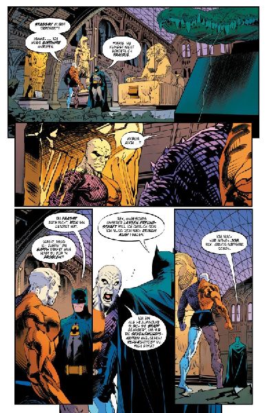 Batman/Superman: World's finest